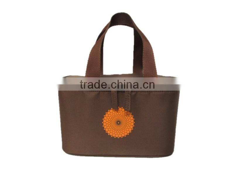 lunch tote bag
