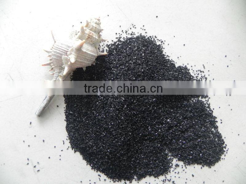 Price of 8x24 granular activated carbon drying activated carbon price