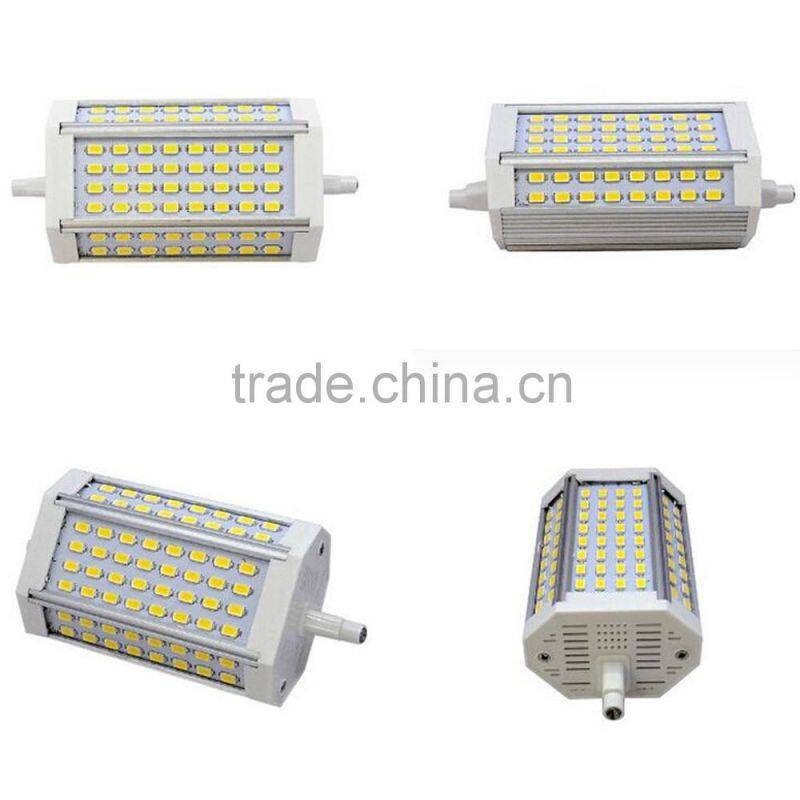 SMD5730 118MM 30W r7S LED corn light