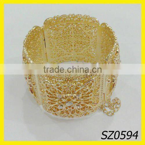 New fashion accessories thailand jewelry in turkey trends bangle
