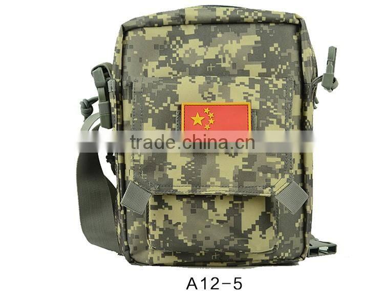 outside leisure bag shoulder laptop messenger bag for men