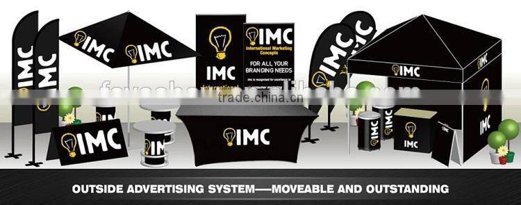 Portable Roll Up Stand 85*200cm Roll Up Banner Stand Good Quality Roll Up Display Stand