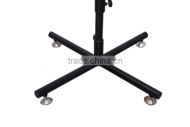 spinner display rack /wire display spinner rack /metal hanging display racks HSX-S144