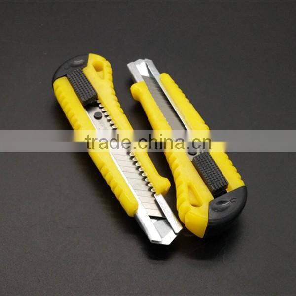 new ABS hot cutter knife