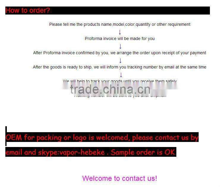 Hottest selling doge v4 rda /doge v4 atomizer in stock