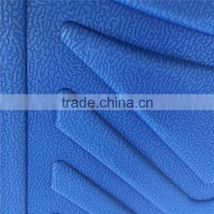 Melors Eco-friendly eva foam swimming kickboard Customized design eva foam Swimming kickboard pull kick