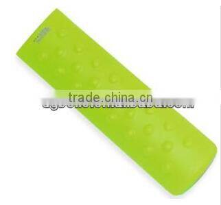 Lately Design Heat-resistant Silicone Pot Handle Cover for Cookware