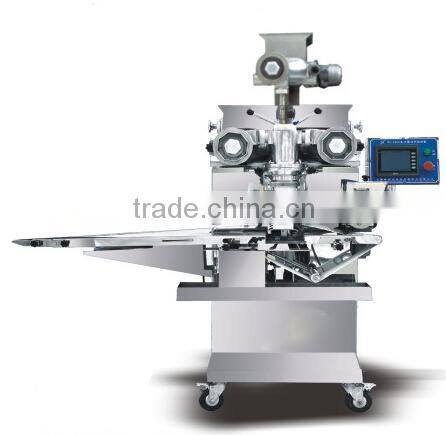 LM-2860 high quality panda cookie machine