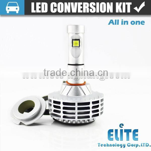 2015 most brightest CR.EE XHP-50 9005/9007/H1/H4/H7/H13 led headlight