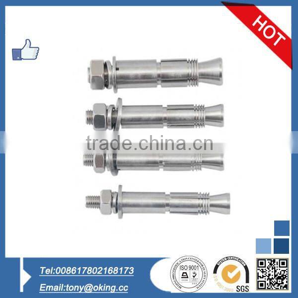 High quality Expanding bolts