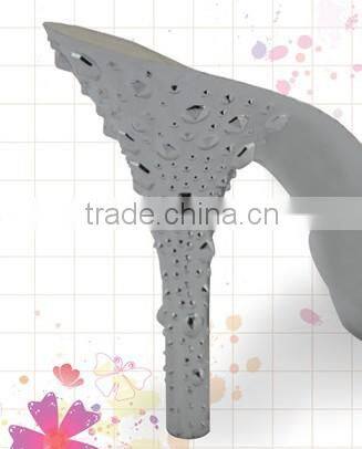 FH479 strange high heel/shoe accessories