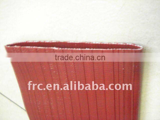 pvc high pressure layflat hose