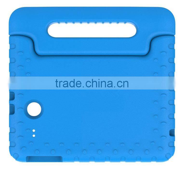 Tab E 9.6 Kids Case, ShockProof Convertible Handle Light Weight Protective Stand Cover Case for Samsung Galaxy Tab E 9.6 Inch