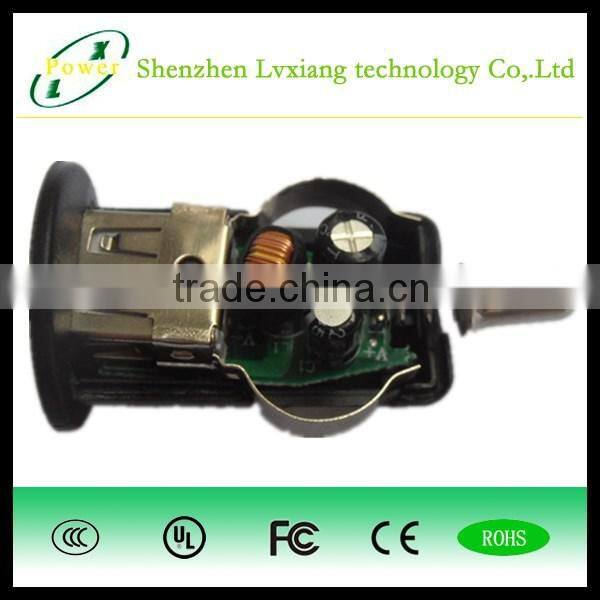 mobile charger making machine charger plates wholesale,double usb car charger