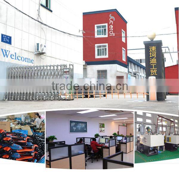 Patent product kids kick scooter, folding scooter, head stunt kick scooter