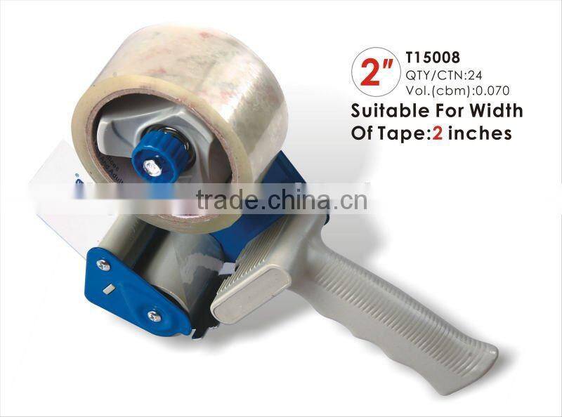 Good Quality Hand Held Carton Packing Tape Dispenser