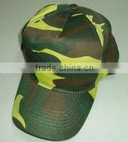 Promotional New Style Blank Trucker Mesh Caps and Hats