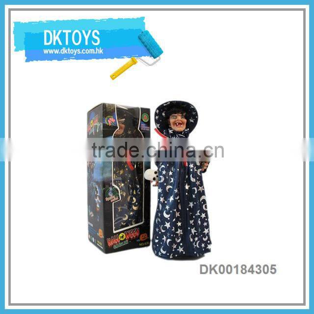 Party Scary Swing Toy Sound Control Ghost Frightful Halloween Toy