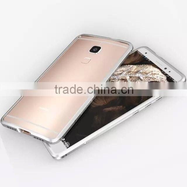 Shockproof Metal Aluminum Bumper Case For Huawei Mate S, Cover Case For Huawei Mate S