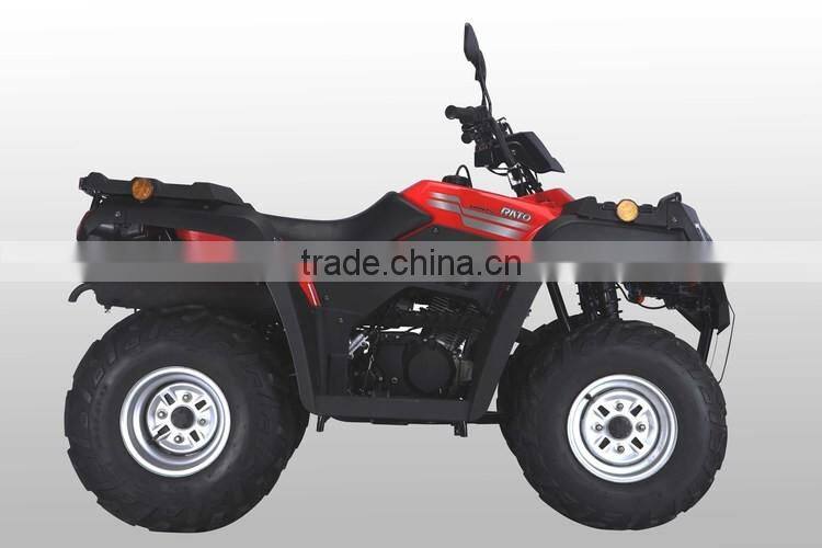 China wholesale 2016 new utility water ATV