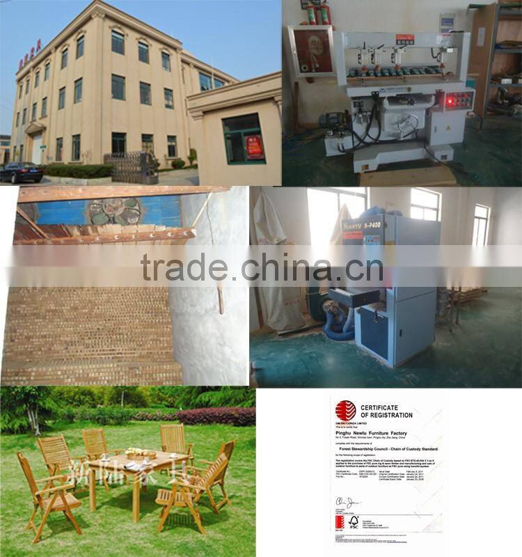 teak wooden shower room mat FSC approved