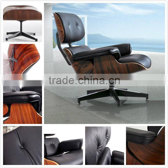 luxury chair plywood chair lounge chair leisure chair