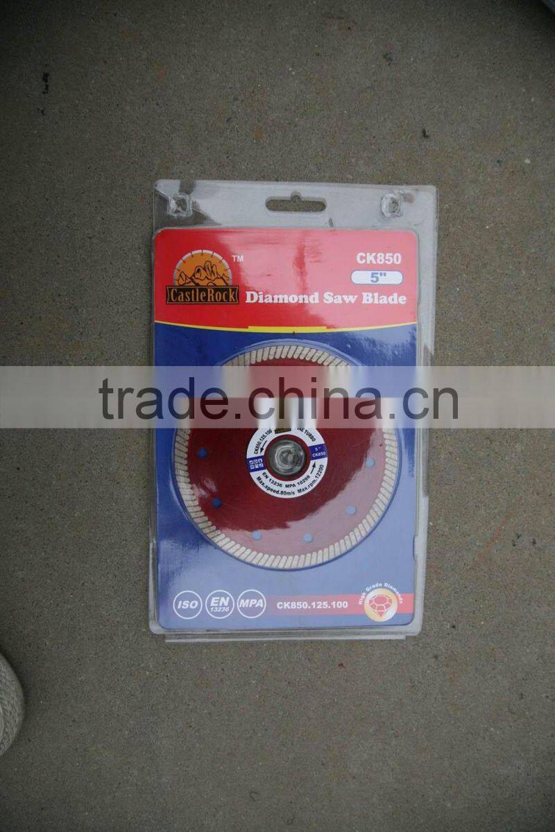 Diamond Concrete Cutting Disc
