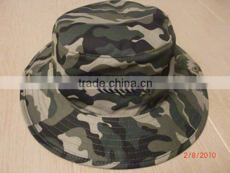 100% cotton hunting cap mesh caps and hats