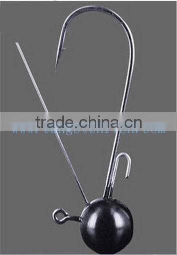 Wholesale Ice Hot Sale How To Make Fishing Jigs