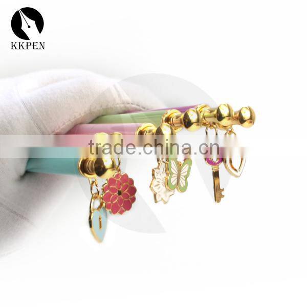 KKPEN decoration advertising ball pen for promotion