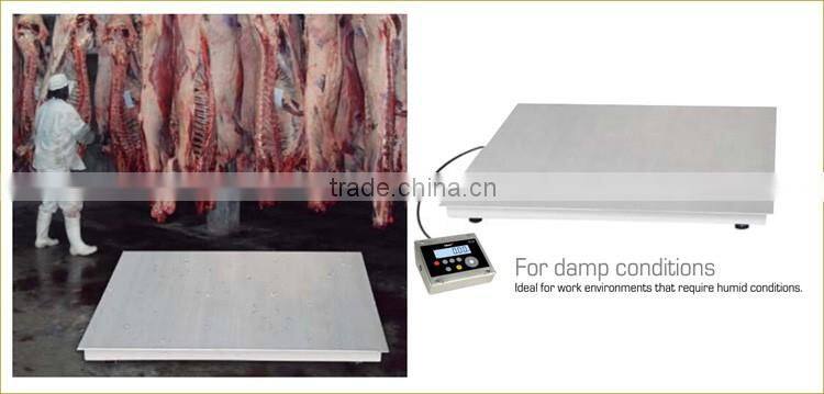 VMAX 1515 -3 Stainless Steel Electronic Digital Scale
