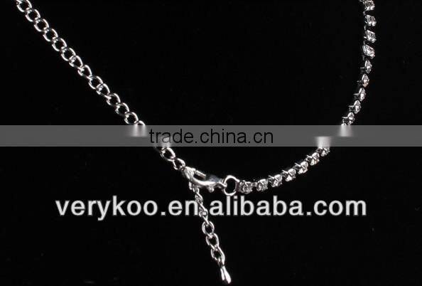 Wholesale wedding accessories women's jewelery set FCM-30018