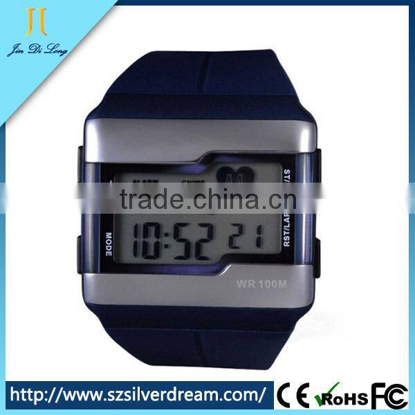 Top-selling Professional Sports Wristband Heart Rate Monitor