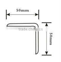 Rubber Wall Corner Guard