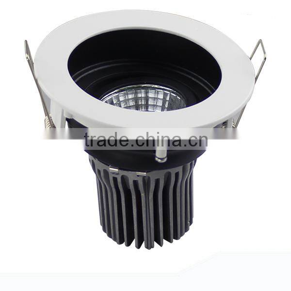 LED cob novelty ceiling kit light
