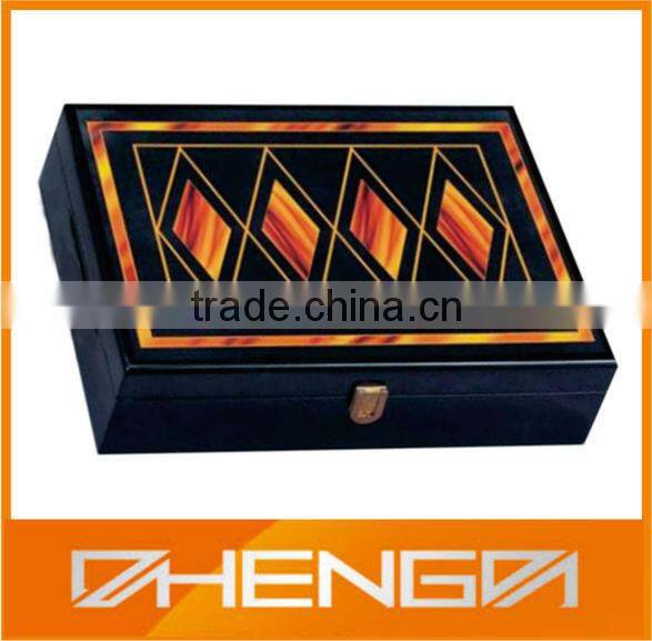 High Quality Custom Wood Gift Box Packaging Ideas