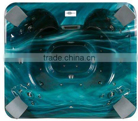 Mini hot tub spa massage(HW-ML-3318)