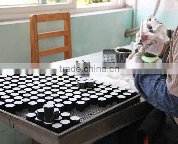 MOV (Metal Oxide Varistor) For Lightning Arrester,accept customized