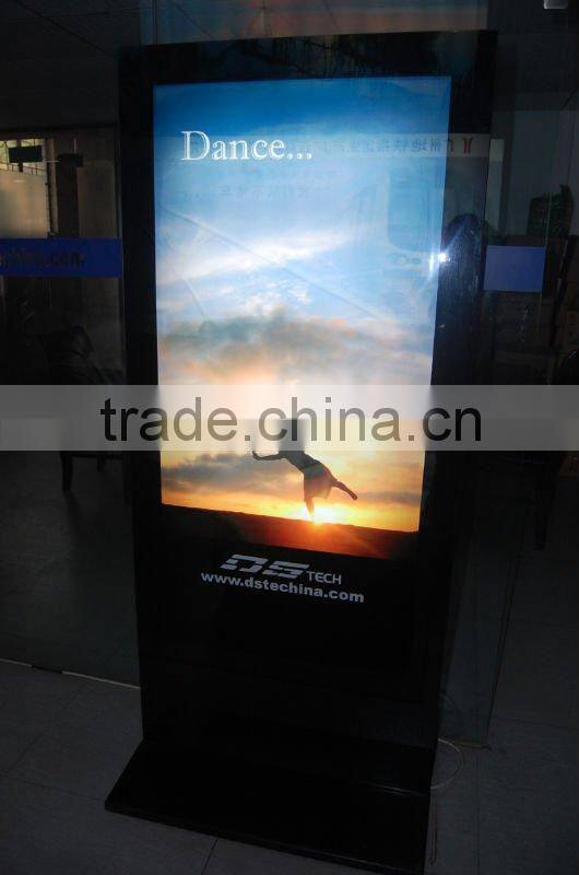 scrolling led lightbox