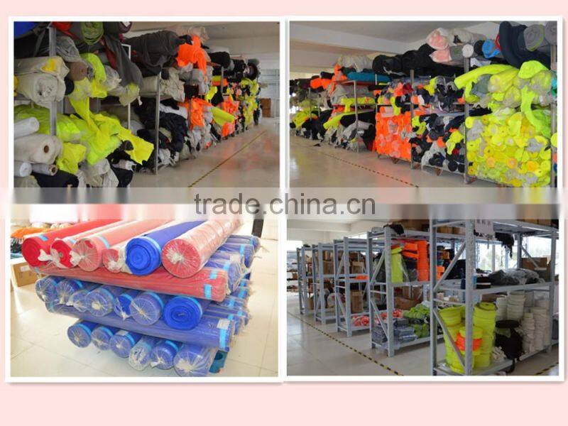 red and black reflective safety softshell jacket wholesale safety softshell clothes comfortable workwear for woman