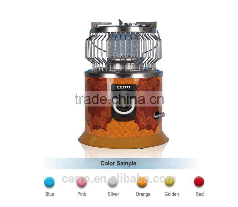 new arrival good quality portable gas heater indoor gas heater