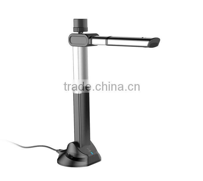 2015 New S1500 A3 Size 15.0MP High Speed Portable Document Scanner