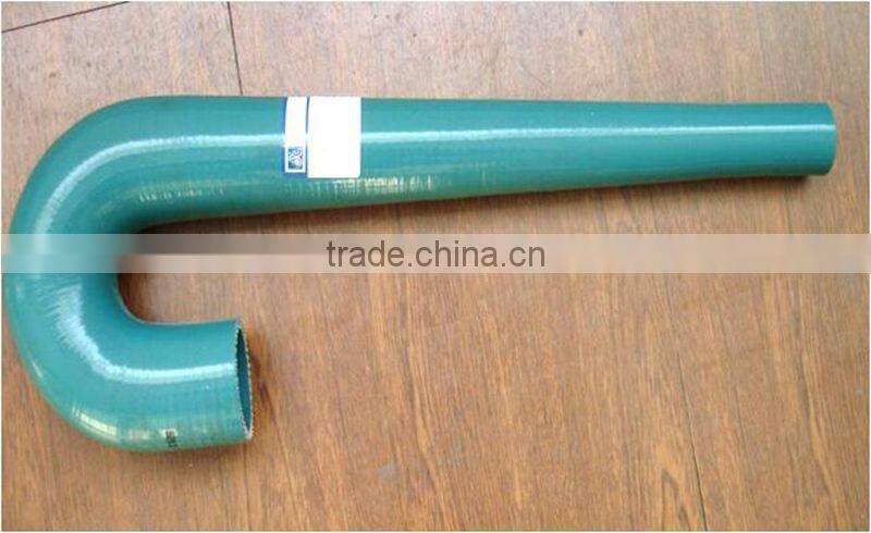 OEM 8154602utomotive Intercooler Truck Silicone Hose