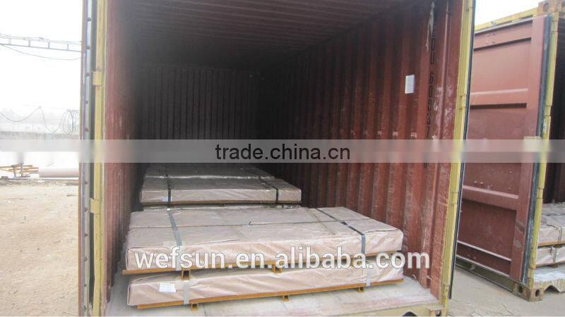 Steel Iron Steel Coil Sheet/Cold Rolled Sheet