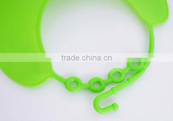 Multifunctional baby soft bib for wholesales