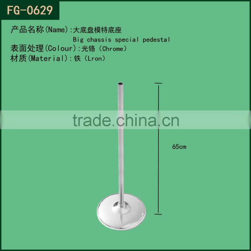 High quality double hook with piece display hanging bags