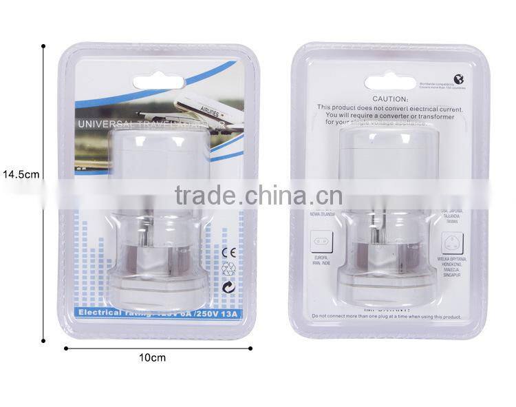 Factory Directed camera power supply adapter