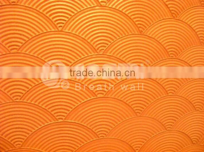 Paint wall texture material