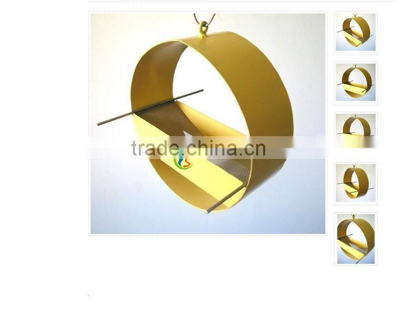 Good quality Classic metal large bird feeders
