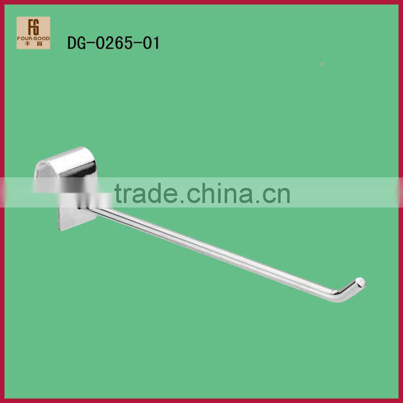 metal fastener for display clothes